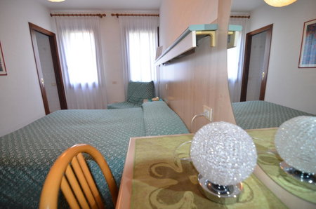 Hotel Magnolia, Preganziol, Italy