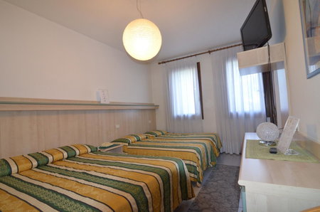 Hotel Magnolia, Preganziol, Italy