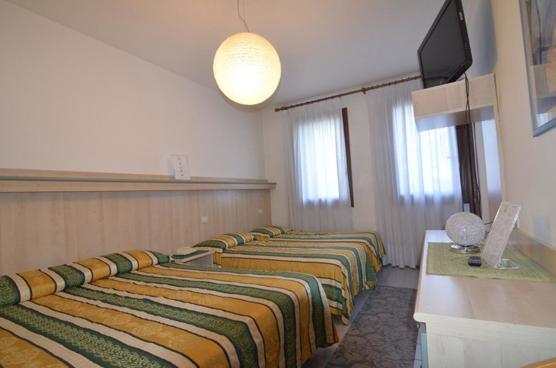 Hotel Magnolia, Preganziol, Italy