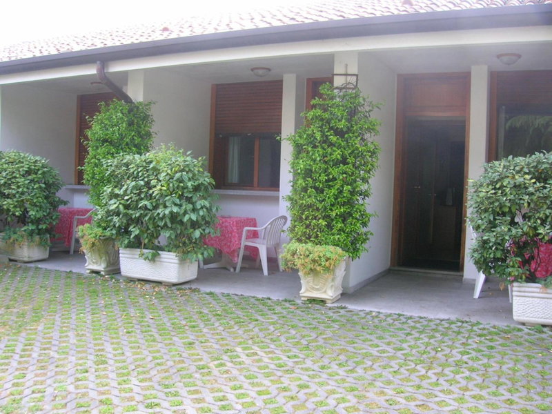 Hotel Magnolia, Preganziol, Italy
