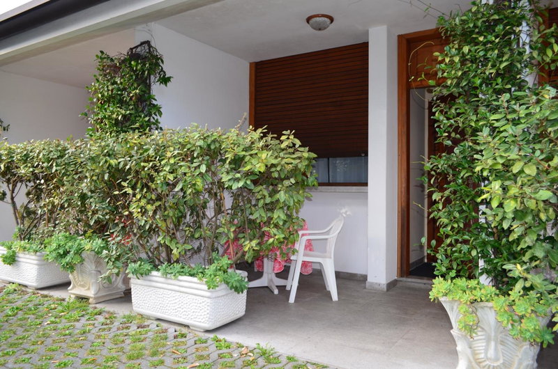 Hotel Magnolia, Preganziol, Italy