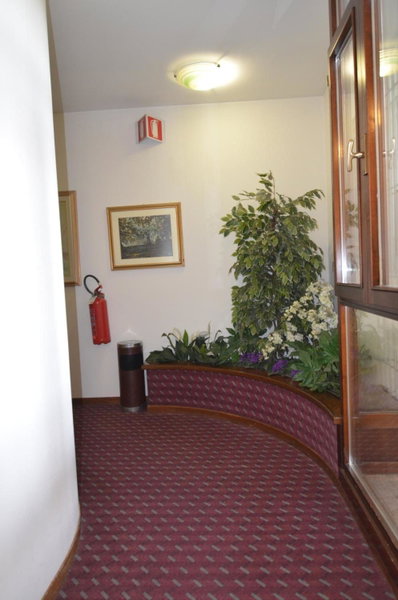 Hotel Magnolia, Preganziol, Italy