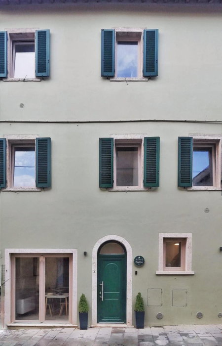 A Casa di BiaGio, Rapolano Terme, Italy