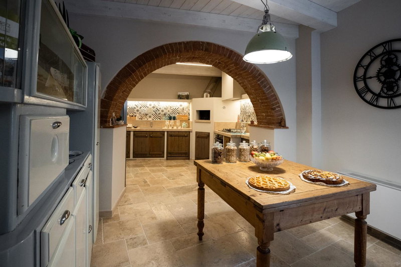 A Casa di BiaGio, Rapolano Terme, Italy