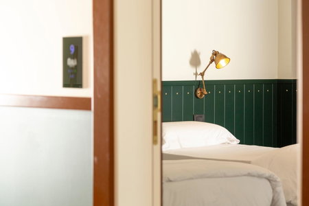 Hotel Ghalà, Galatone, Italy