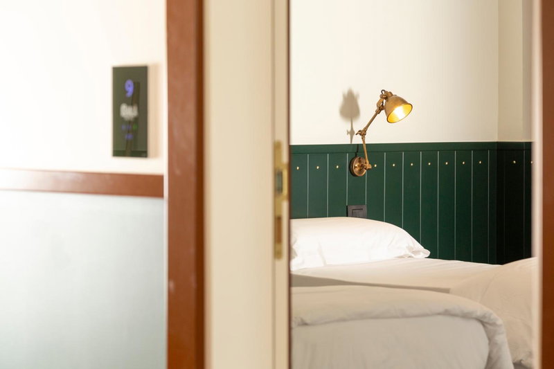 Hotel Ghalà, Galatone, Italy