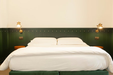 Hotel Ghalà, Galatone, Italy