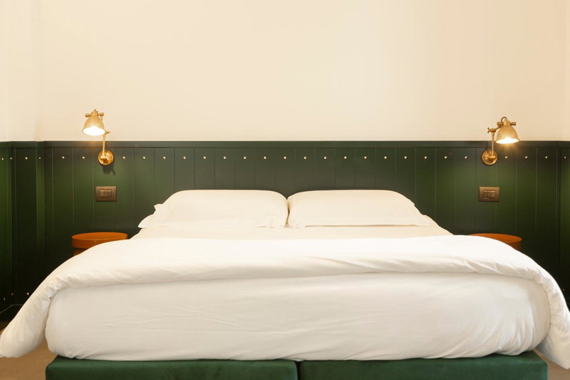 Hotel Ghalà, Galatone, Italy