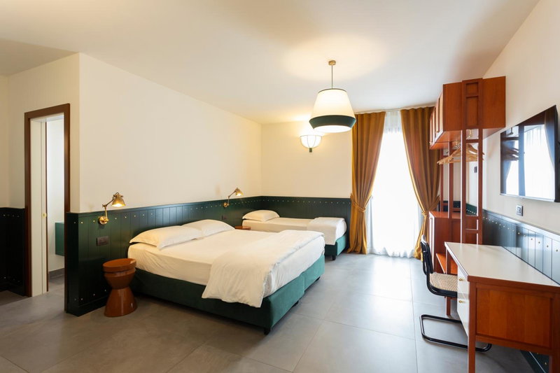 Hotel Ghalà, Galatone, Italy