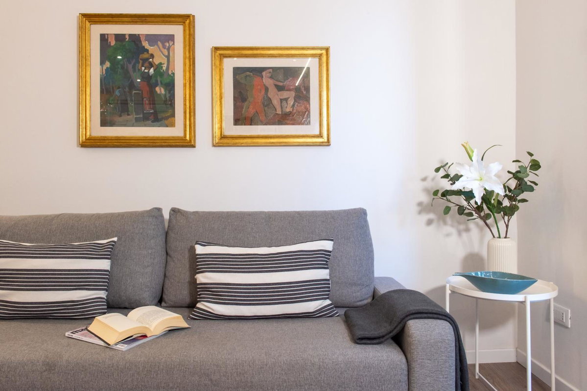 Suite Apartments - Corso51, Italy