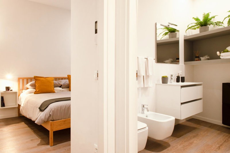 Suite Apartments - Corso51, Rimini, Italy