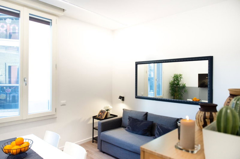 Suite Apartments - Corso51, Rimini, Italy