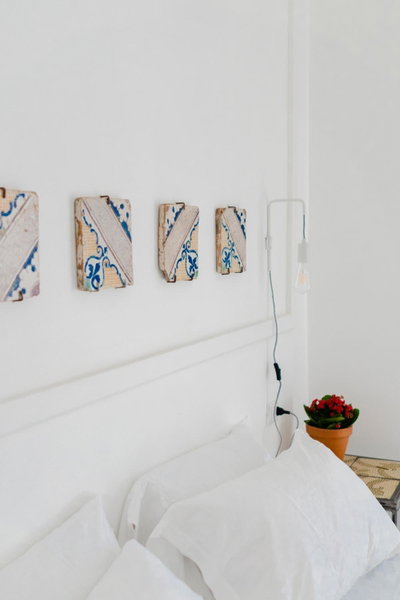 Borgo Vergini Garden B&B, Naples, Italy