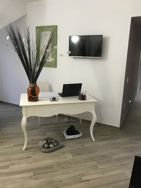 Residenza Murat, Caserta, Italy