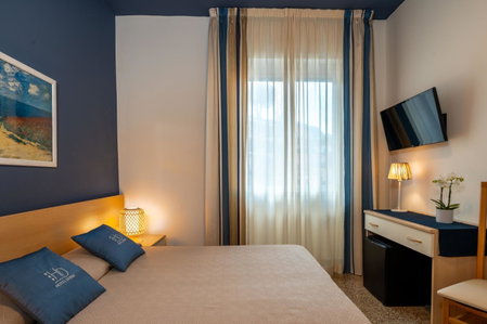 Hotel Doria, Cavi di Lavagna, Italy