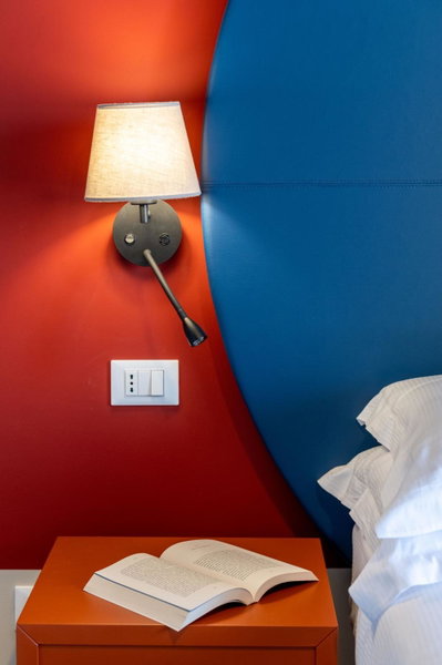 Hotel Doria, Cavi di Lavagna, Italy