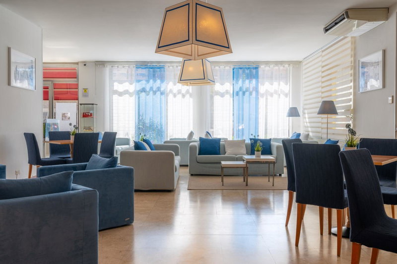 Hotel Doria, Cavi di Lavagna, Italy