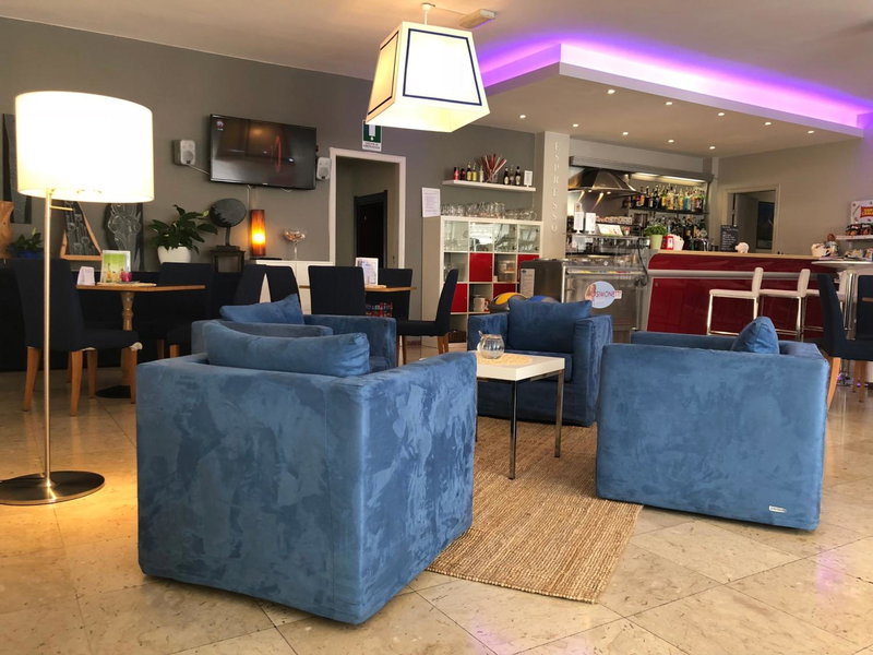 Hotel Doria, Cavi di Lavagna, Italy