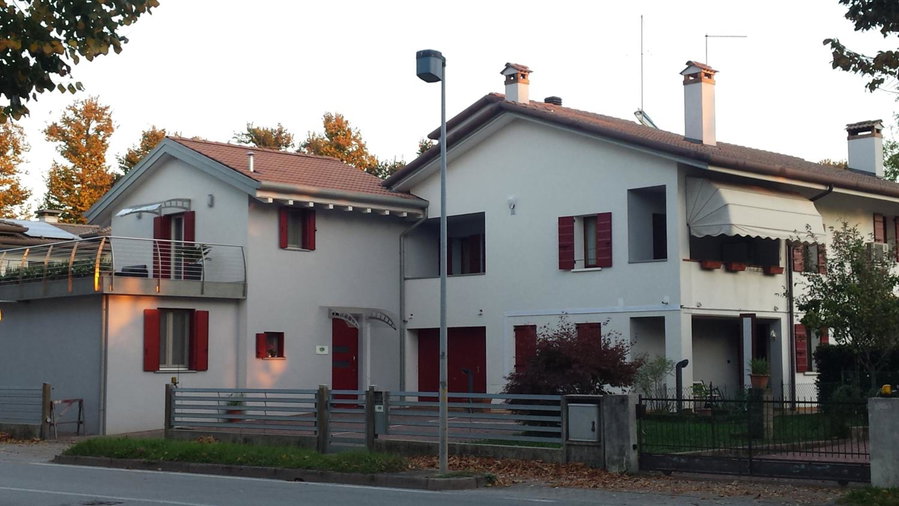B&B Nuova Ostiglia, Quinto di Treviso, Italy