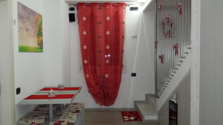 B&B Nuova Ostiglia, Quinto di Treviso, Italy