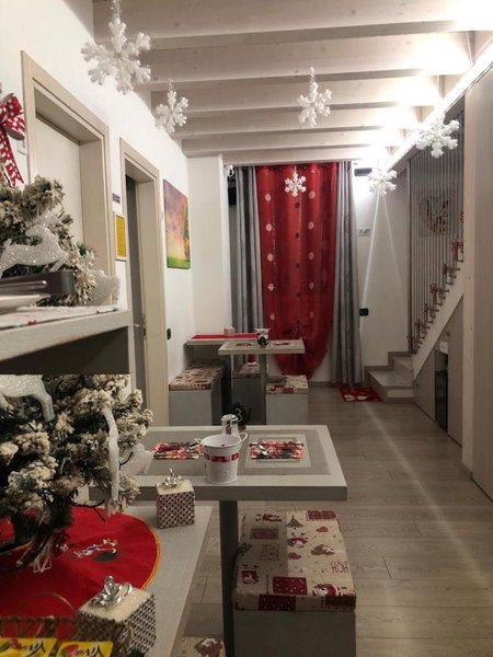 B&B Nuova Ostiglia, Quinto di Treviso, Italy