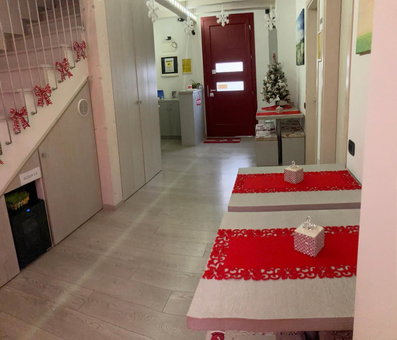 B&B Nuova Ostiglia, Quinto di Treviso, Italy