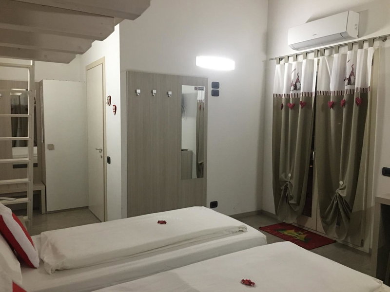 B&B Nuova Ostiglia, Quinto di Treviso, Italy