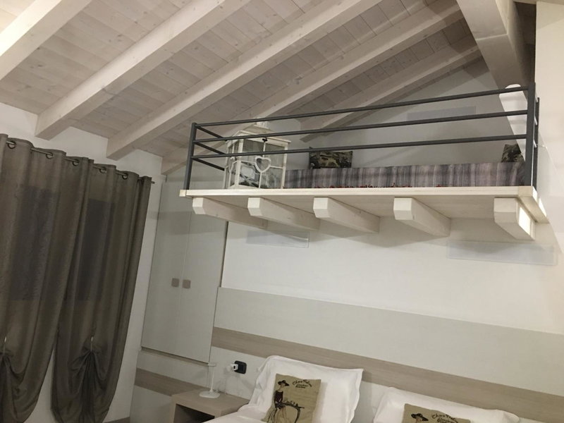 B&B Nuova Ostiglia, Quinto di Treviso, Italy