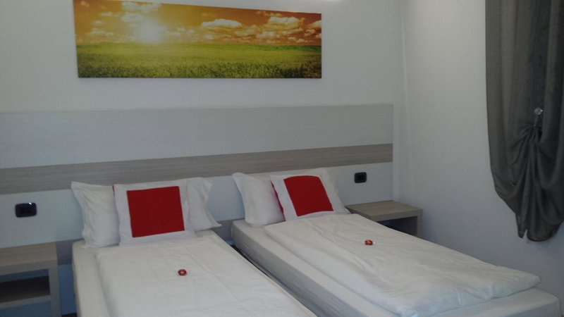 B&B Nuova Ostiglia, Quinto di Treviso, Italy