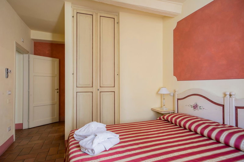 B&B Anfiteatro, Lucca, Italy
