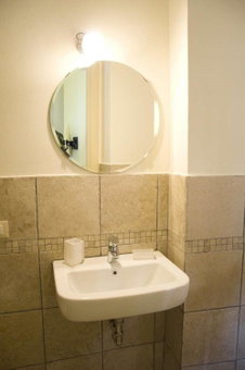 B&B Anfiteatro, Lucca, Italy