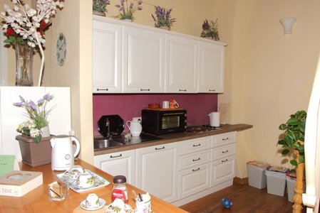 B&B Anfiteatro, Lucca, Italy