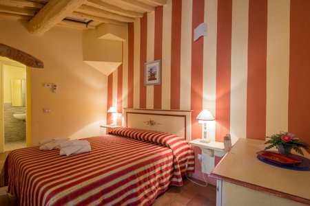 B&B Anfiteatro, Lucca, Italy