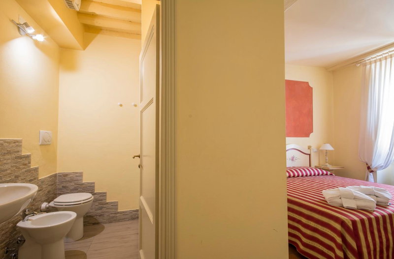 B&B Anfiteatro, Lucca, Italy