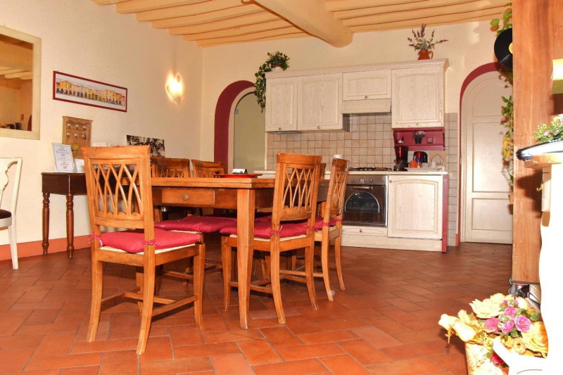 B&B Anfiteatro, Lucca, Italy