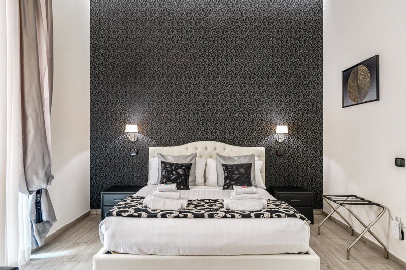 Operà Suites Pinciana, Rome, Italy