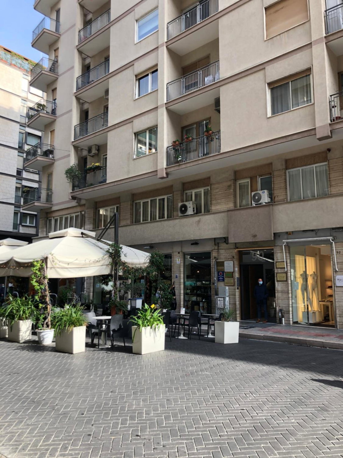 Re di Smirne by Apulia Accommodation, Italy