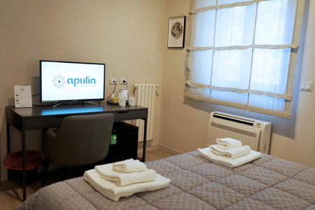 Re di Smirne by Apulia Accommodation, Bari, Italy