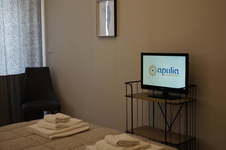 Re di Smirne by Apulia Accommodation, Bari, Italy