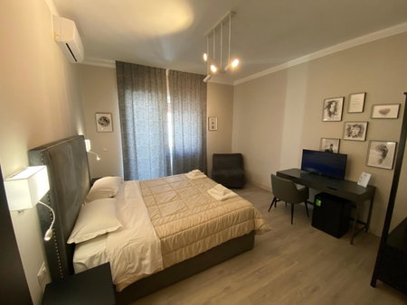 Re di Smirne by Apulia Accommodation, Bari, Italy