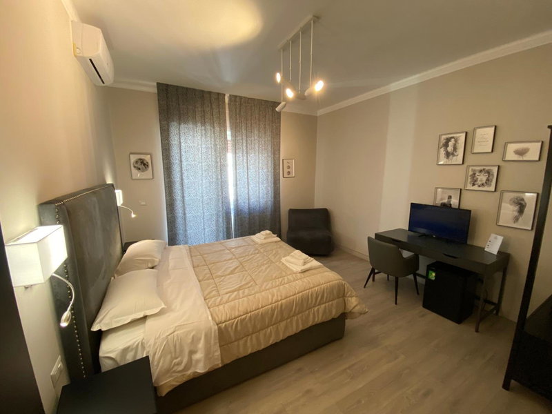 Re di Smirne by Apulia Accommodation, Bari, Italy