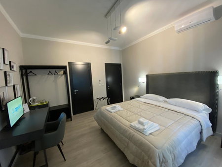 Re di Smirne by Apulia Accommodation, Bari, Italy