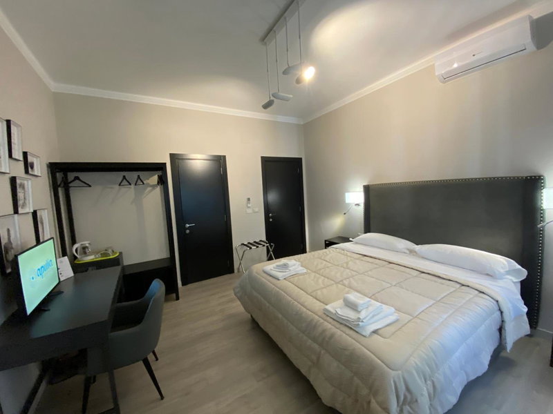 Re di Smirne by Apulia Accommodation, Bari, Italy