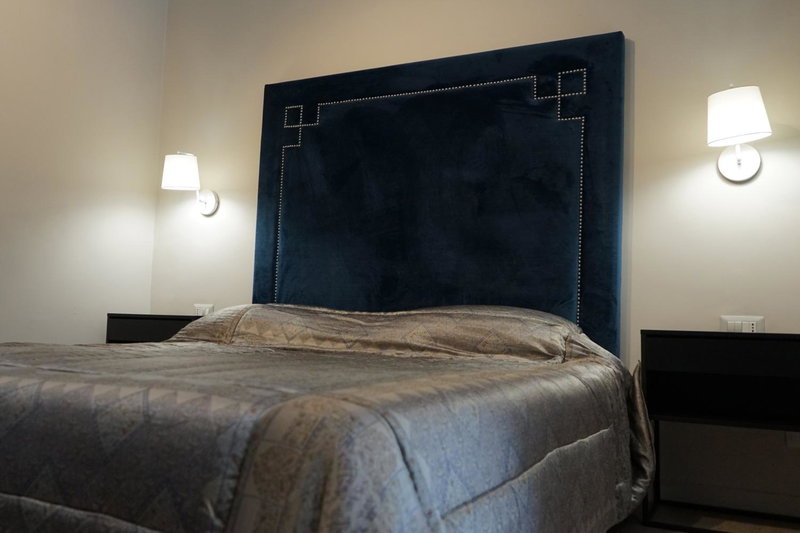 Re di Smirne by Apulia Accommodation, Bari, Italy