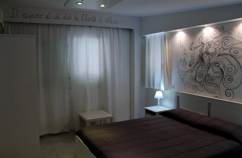B&B Triskèles, Giardini Naxos, Italy