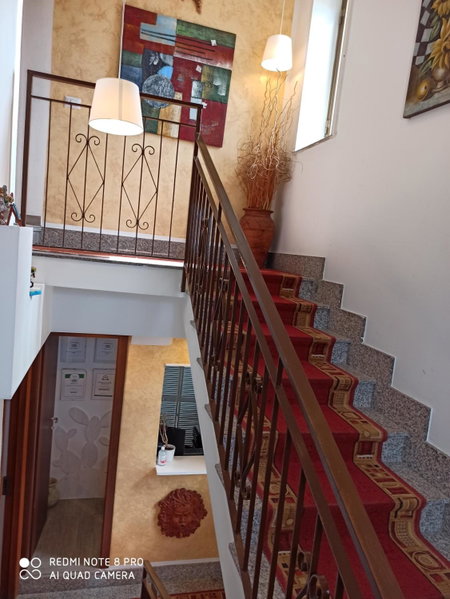 B&B Triskèles, Giardini Naxos, Italy