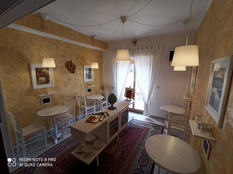 B&B Triskèles, Giardini Naxos, Italy