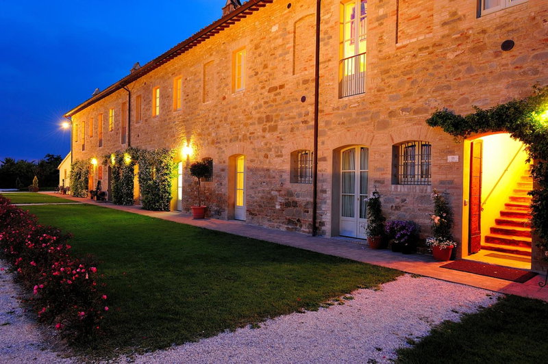 Favorita Food&Wine Resort, Bastia Umbra, Italy
