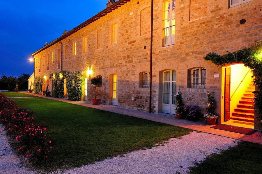 Favorita Food&Wine Resort, Bastia Umbra, Italy