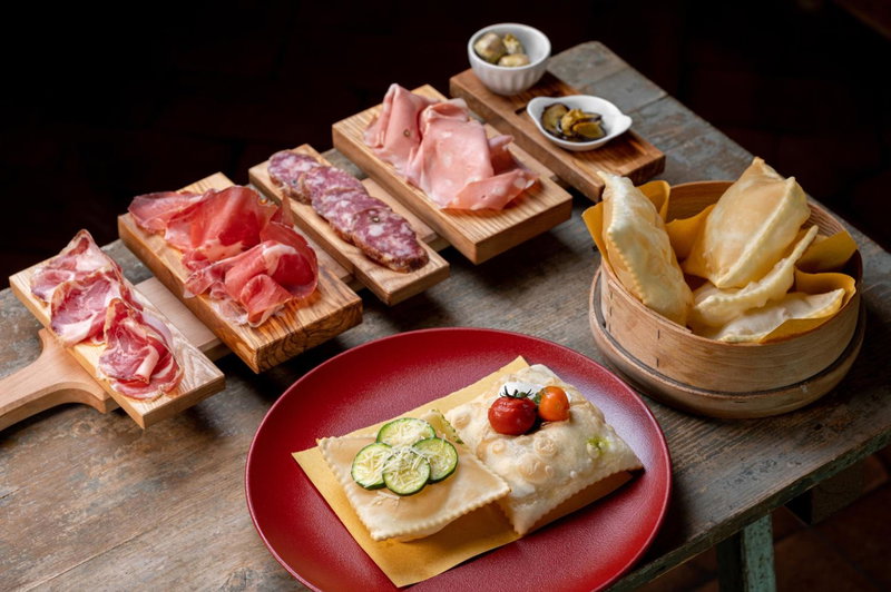 Favorita Food&Wine Resort, Bastia Umbra, Italy